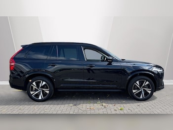 Used Volvo XC90 2024 for sale - 75472472: Photo