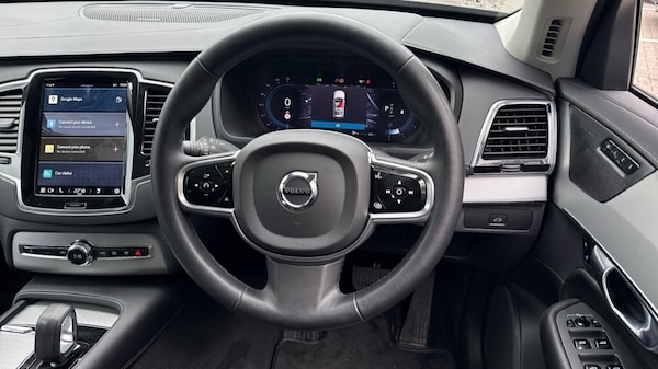 Used Volvo XC90 2022 for sale - 76191022: Photo 10