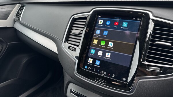Used Volvo XC90 2022 for sale - 76191022: Photo 12