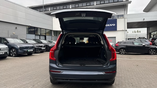 Used Volvo XC90 2022 for sale - 76191022: Photo 13