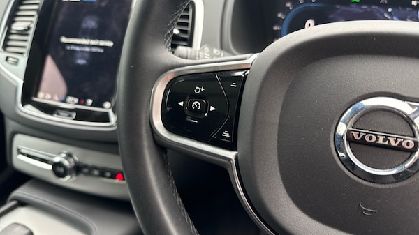 Used Volvo XC90 2022 for sale - 76191022: Photo 15