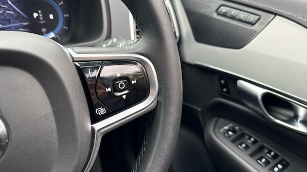 Used Volvo XC90 2022 for sale - 76191022: Photo 16