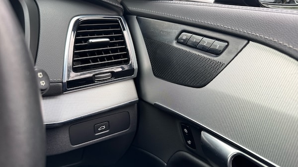 Used Volvo XC90 2022 for sale - 76191022: Photo 18