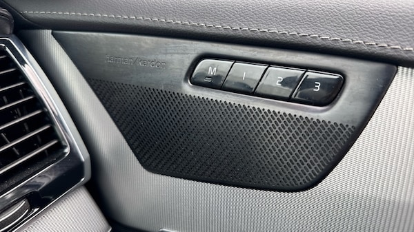 Used Volvo XC90 2022 for sale - 76191022: Photo 19