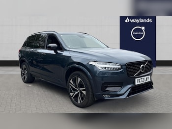 Volvo - XC90