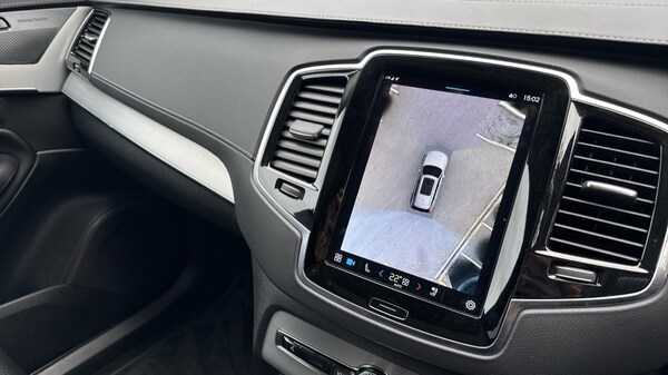 Used Volvo XC90 2022 for sale - 76191022: Photo 26