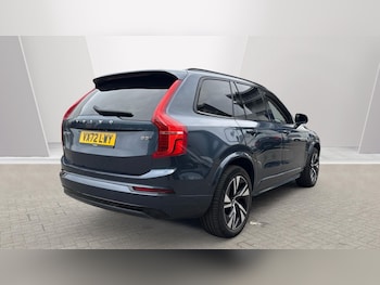 Used Volvo XC90 2022 for sale - 76191022: Photo 2