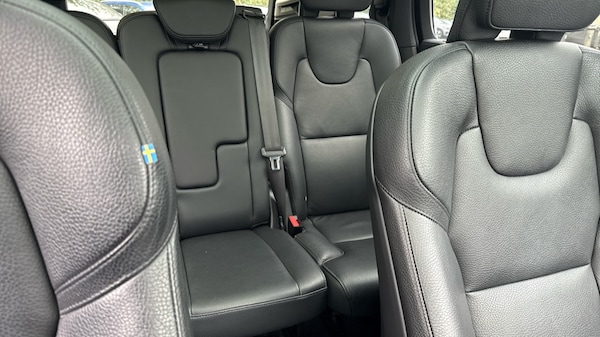 Used Volvo XC90 2022 for sale - 76191022: Photo 33