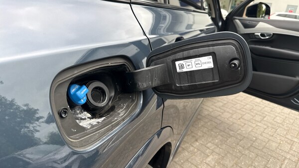 Used Volvo XC90 2022 for sale - 76191022: Photo 37
