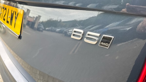Used Volvo XC90 2022 for sale - 76191022: Photo 38