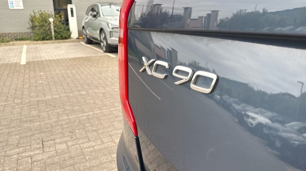 Used Volvo XC90 2022 for sale - 76191022: Photo 39