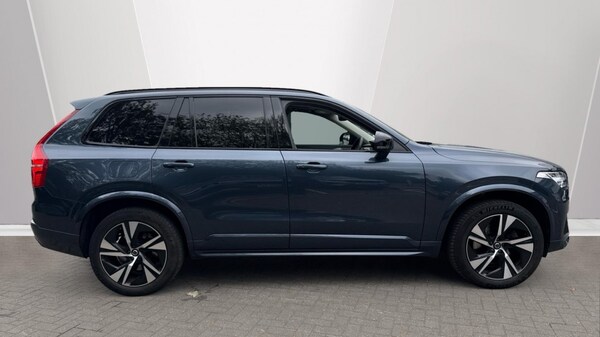 Used Volvo XC90 2022 for sale - 76191022: Photo 3