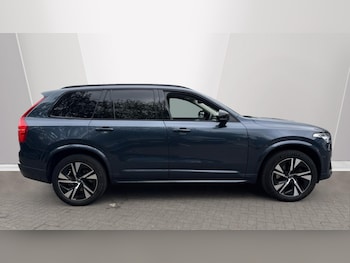 Used Volvo XC90 2022 for sale - 76191022: Photo 3