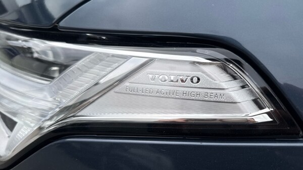 Used Volvo XC90 2022 for sale - 76191022: Photo 41