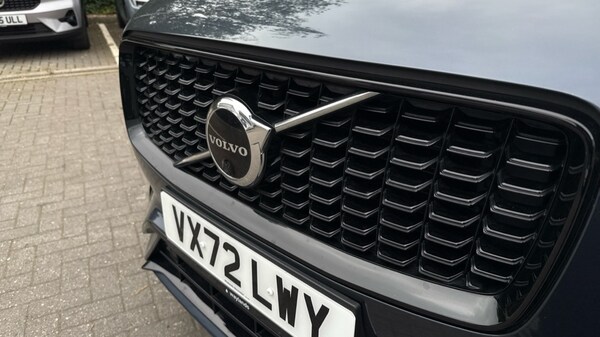 Used Volvo XC90 2022 for sale - 76191022: Photo 43