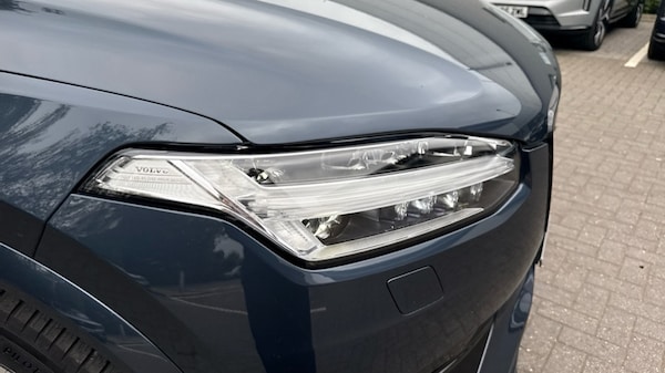 Used Volvo XC90 2022 for sale - 76191022: Photo 45
