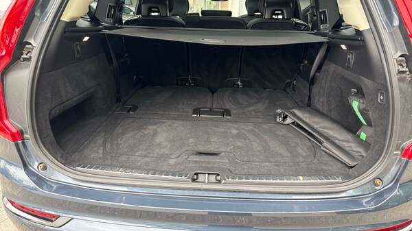 Used Volvo XC90 2022 for sale - 76191022: Photo 46