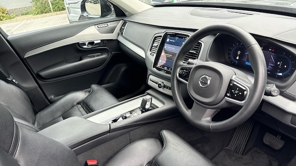 Used Volvo XC90 2022 for sale - 76191022: Photo 4