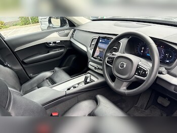 Used Volvo XC90 2022 for sale - 76191022: Photo 4