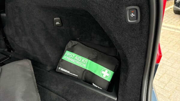 Used Volvo XC90 2022 for sale - 76191022: Photo 50