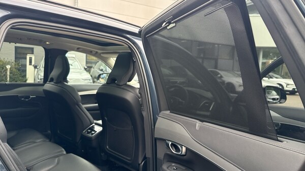 Used Volvo XC90 2022 for sale - 76191022: Photo 51