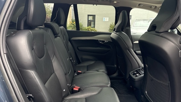 Used Volvo XC90 2022 for sale - 76191022: Photo 53