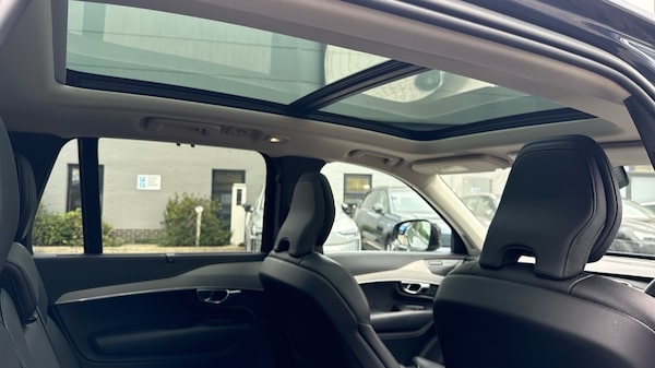 Used Volvo XC90 2022 for sale - 76191022: Photo 54