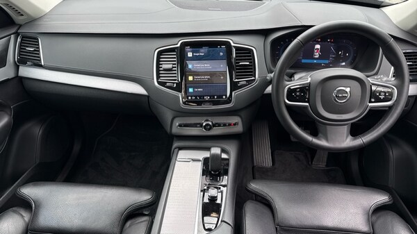 Used Volvo XC90 2022 for sale - 76191022: Photo 5