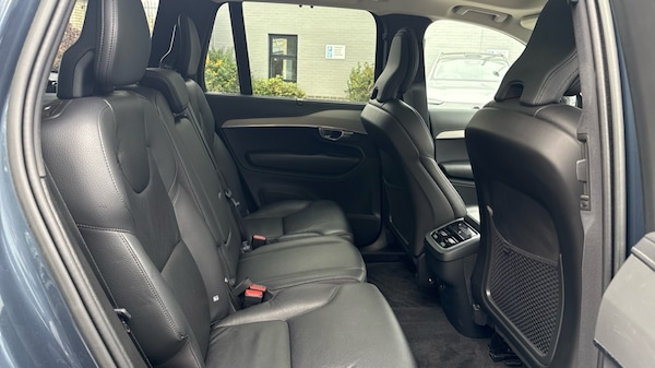 Used Volvo XC90 2022 for sale - 76191022: Photo 6