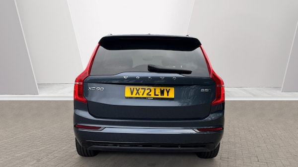 Used Volvo XC90 2022 for sale - 76191022: Photo 7