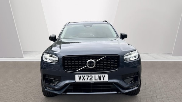 Used Volvo XC90 2022 for sale - 76191022: Photo 8
