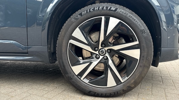Used Volvo XC90 2022 for sale - 76191022: Photo 9