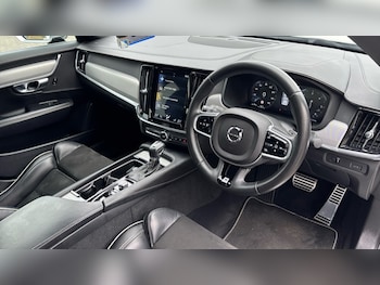 Used Volvo S90 2019 for sale - 78596343: Photo