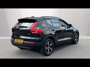 Used Volvo XC40 2023 for sale - 75057451: Photo