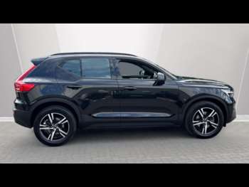 Used Volvo XC40 2023 for sale - 75057451: Photo
