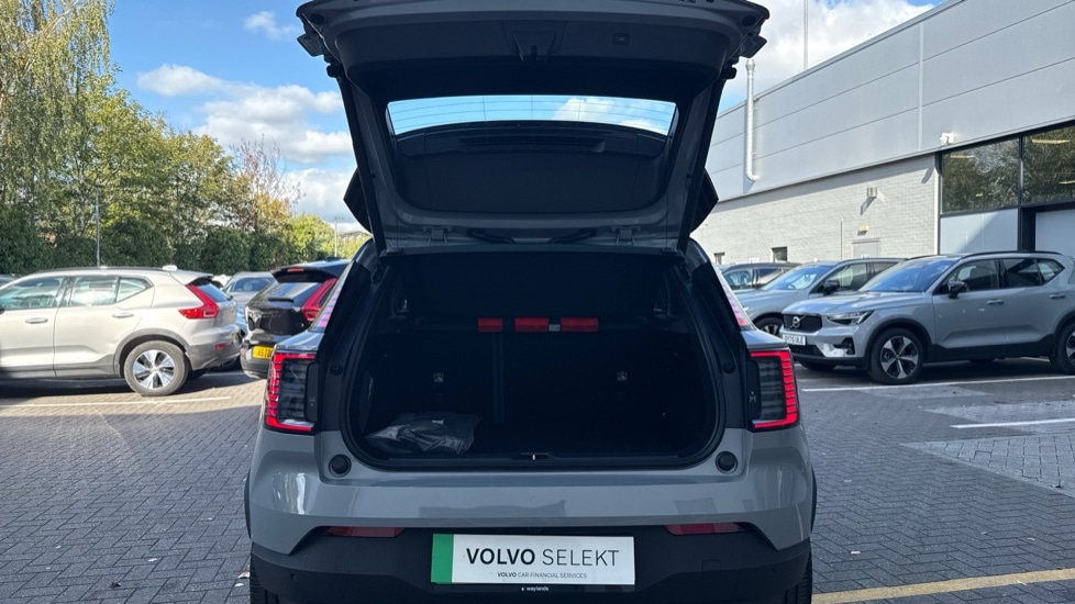 Used Volvo EX30 2025 for sale - 76033834: Photo 13
