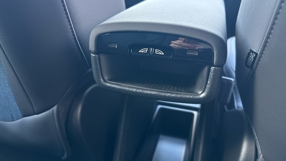 Used Volvo EX30 2025 for sale - 76033834: Photo 15