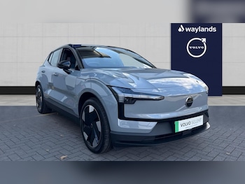 Volvo - EX30