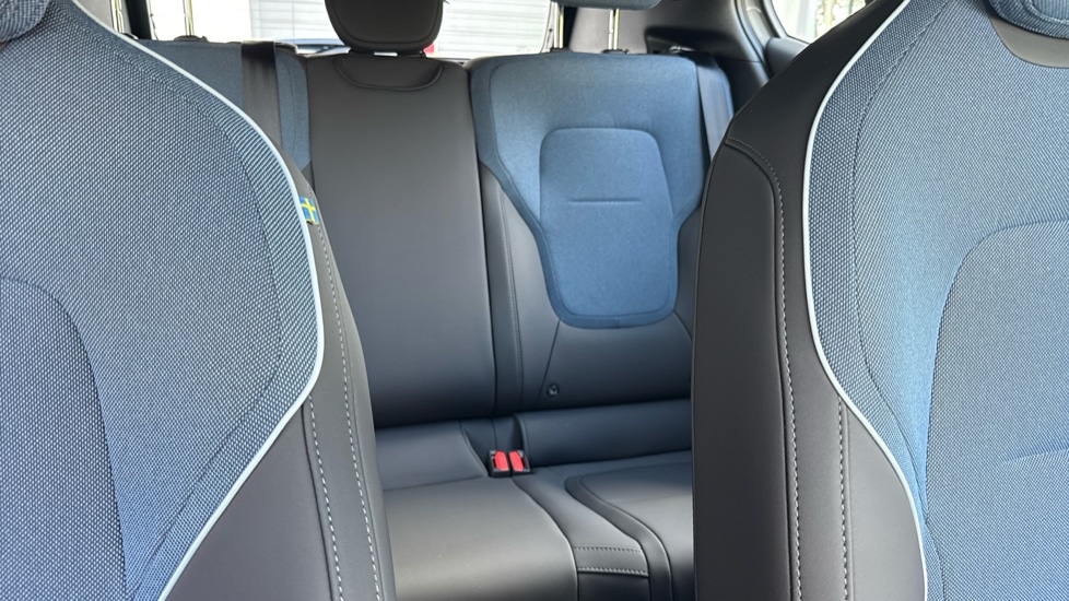 Used Volvo EX30 2025 for sale - 76033834: Photo 29