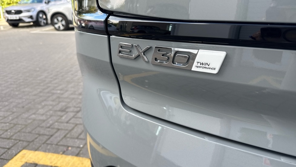 Used Volvo EX30 2025 for sale - 76033834: Photo 33
