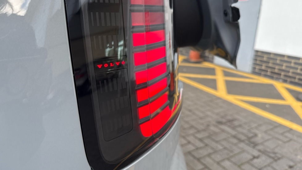 Used Volvo EX30 2025 for sale - 76033834: Photo 36