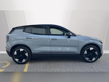 Used Volvo EX30 2025 for sale - 76033834: Photo 3