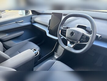 Used Volvo EX30 2025 for sale - 76033834: Photo 4