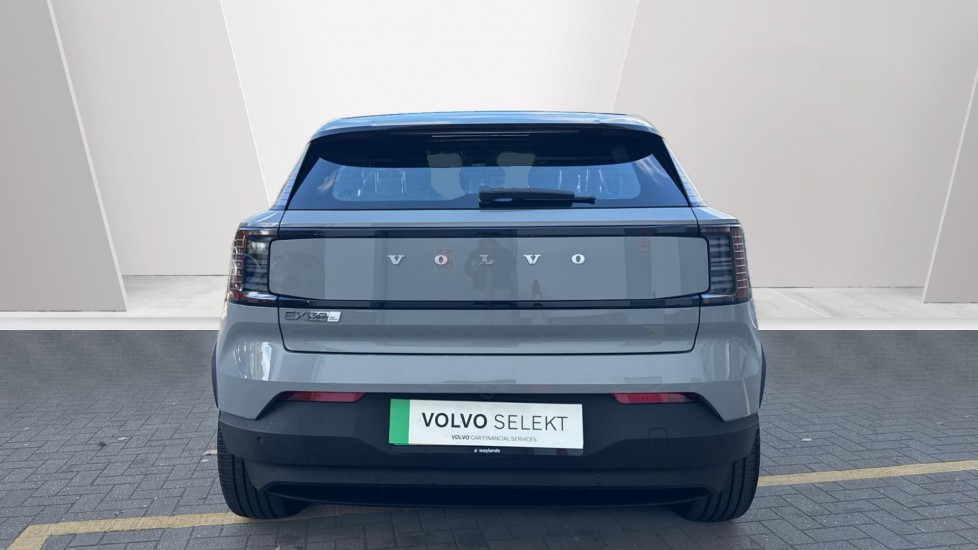 Used Volvo EX30 2025 for sale - 76033834: Photo 7