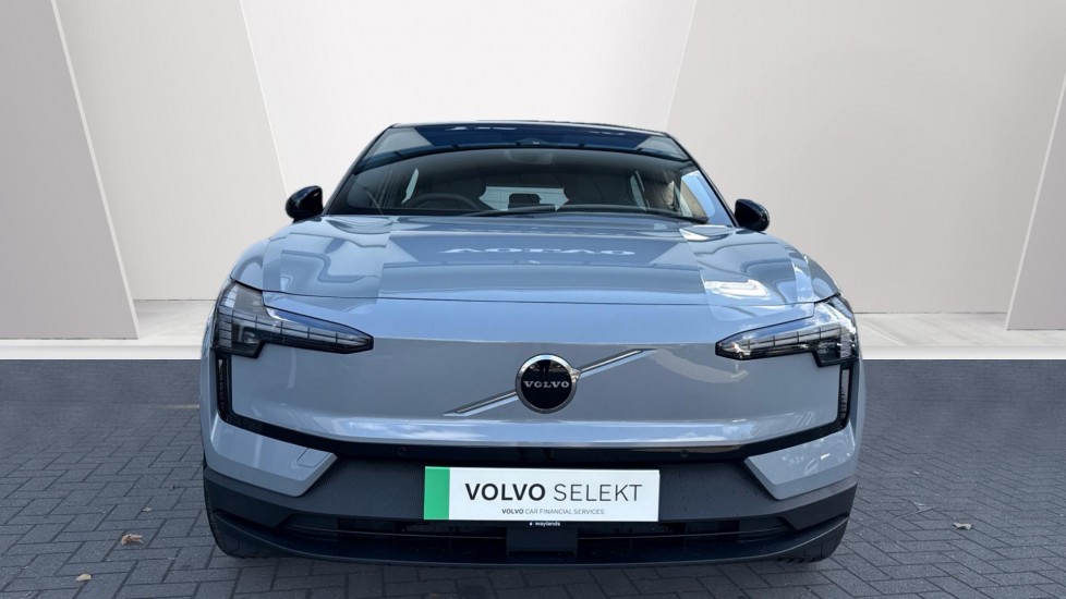 Used Volvo EX30 2025 for sale - 76033834: Photo 8