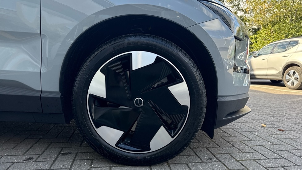Used Volvo EX30 2025 for sale - 76033834: Photo 9