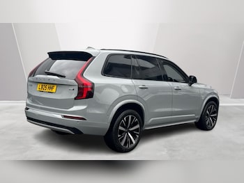 Used Volvo XC90 2025 for sale - 77732431: Photo