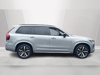 Used Volvo XC90 2025 for sale - 77732431: Photo