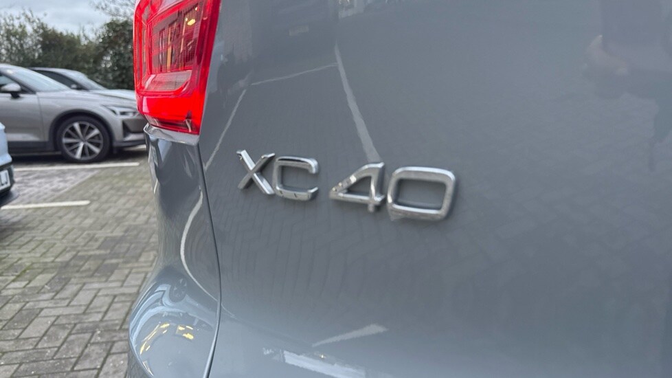 Used Volvo XC40 2024 for sale - 77457768: Photo 23