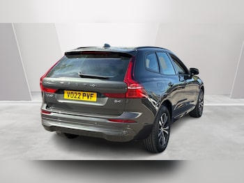 Used Volvo XC60 2022 for sale - 78080943: Photo